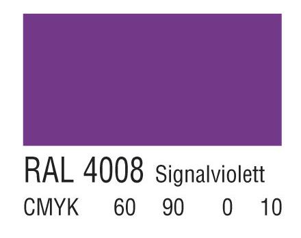 RAL 4008信号紫罗兰